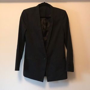 All Saints Women’s Blazer